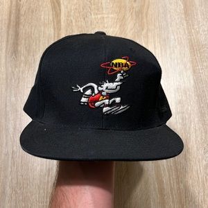 Houston rockets snap back